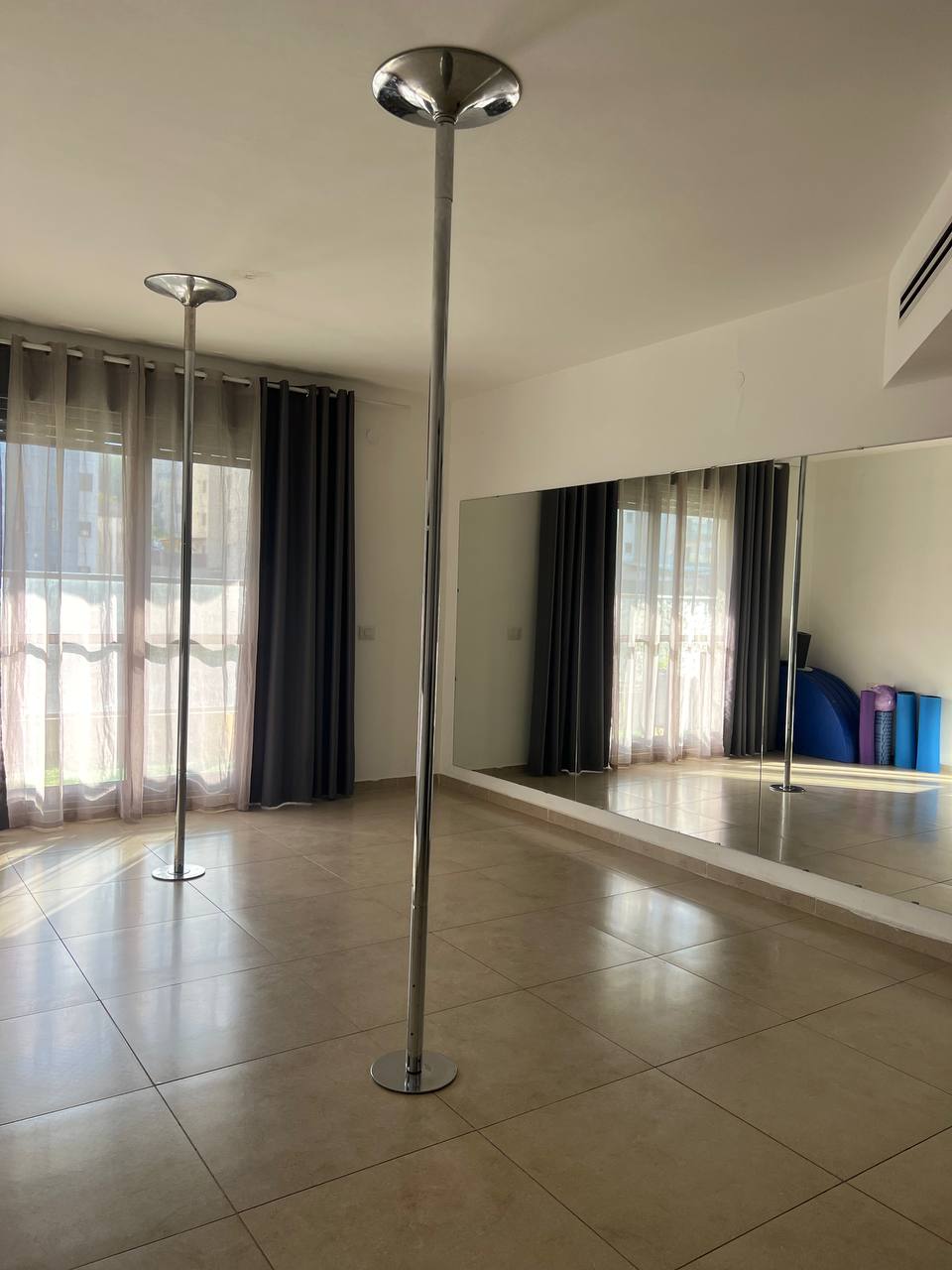 Studio 1