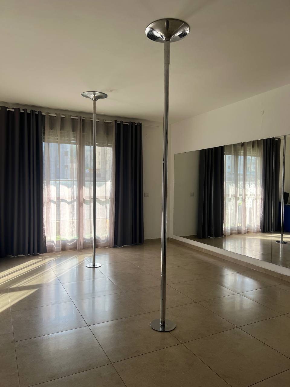 Studio 1